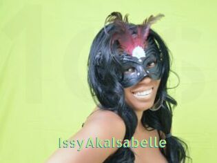IssyAkaIsabelle