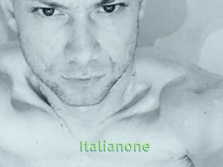 Italianone