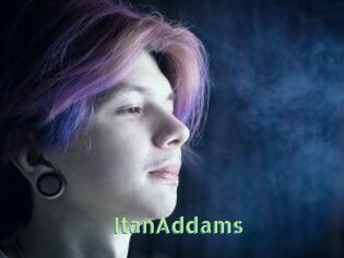 ItanAddams