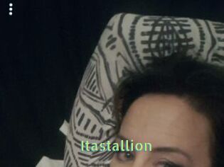 Itastallion