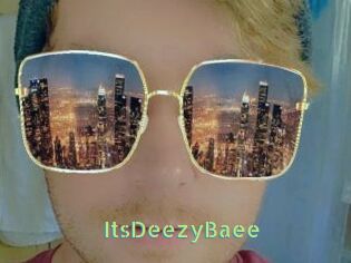 ItsDeezyBaee