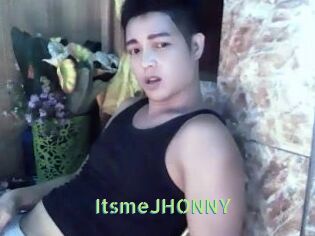 ItsmeJHONNY