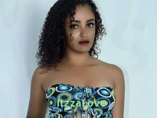 ItzzaLove
