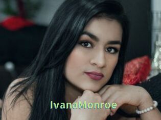 IvanaMonroe