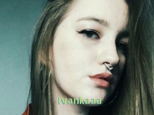 Ivankaaa Une Etudiante Sexy