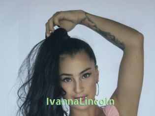 IvannaLincoln