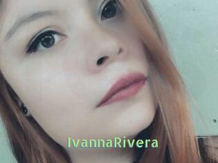 IvannaRivera Une Etudiante Sexy