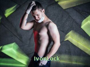 IvonLock Une Etudiante Sexy
