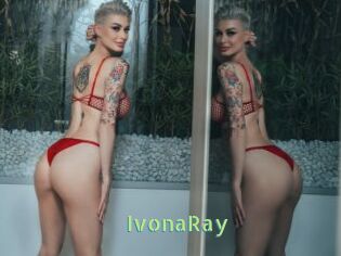 IvonaRay