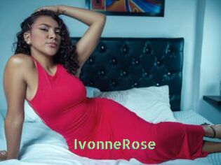IvonneRose Une Etudiante Sexy
