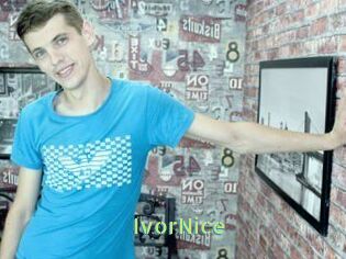IvorNice Une Etudiante Sexy