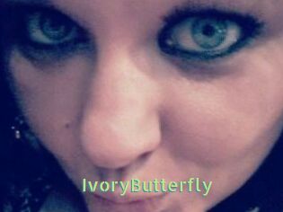 Ivory_Butterfly