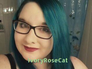 IvoryRoseCat