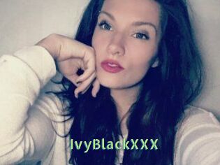Ivy_BlackXXX