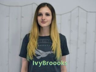 IvyBroooks