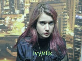 IvyMilk