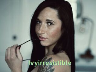 Ivyirresistible