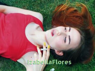 IzabellaFlores