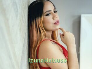 IzunaHatsuse