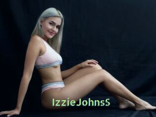 IzzieJohnsS