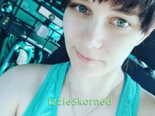 IzzieSkorned