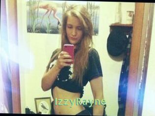 IzzyRayne