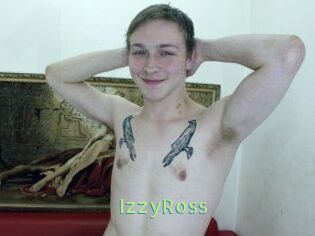 IzzyRoss