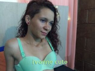 _ivonne_cute Une Etudiante Sexy