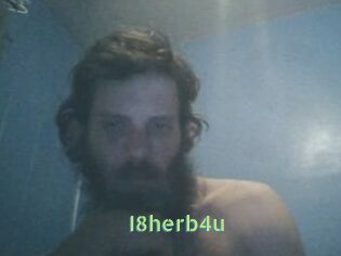 I8herb4u