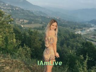 IAmLive