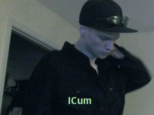 I_Cum