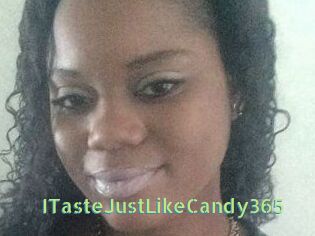 ITasteJustLikeCandy365
