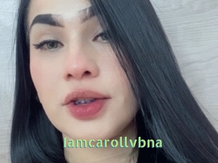 Iamcarollvbna