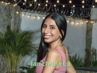 Iamchelse69