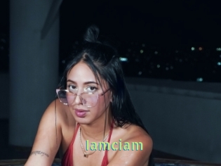 Iamciam