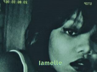 Iamelle