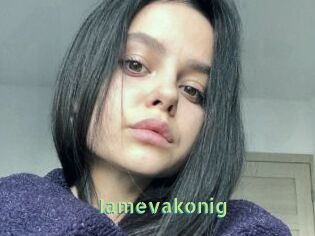 Iamevakonig