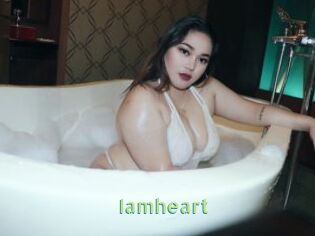Iamheart