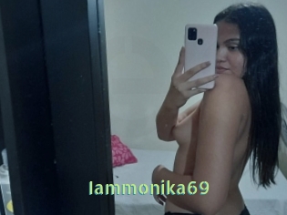 Iammonika69