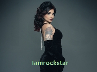 Iamrockstar