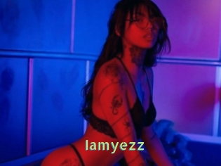 Iamyezz