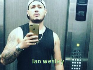 Ian_wesley
