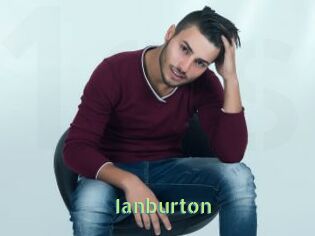Ianburton