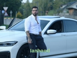 Ianhood