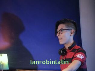 Ianrobinlatin