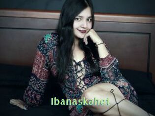 Ibanaskahot