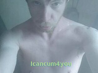 Icancum4you