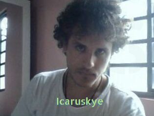 Icaruskye