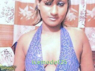Icemodel25