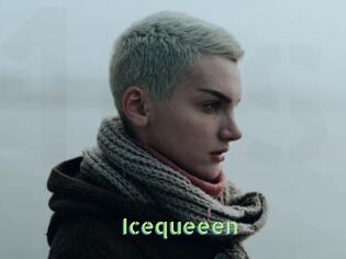 Icequeeen